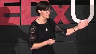 Robots talking with Robots- How Lingodroids invent their own language: Janet Wiles at TEDxUQ
