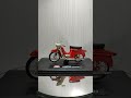 jawa 50 type 20... model 1 18 abrex