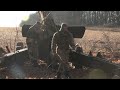 28 11 2022⚡️russian 2a36 giatsint b towed 152 mm field gun been used within the smo in ukraine