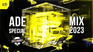 ADE Special Mix 2023 - Best Of EDM, Big Room, Progressive House & Party Music | ADE Special