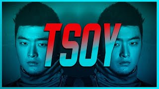 Новости от TSOY