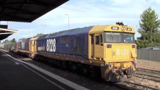 8128 8148 Power Up - Parkes - 18/06/2013