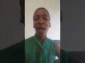Endometriosis Awareness by Tinopona Katsande