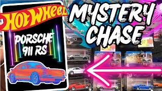 NEW HOT WHEELS MUSTANG SET🔥PORSCHE 911 CHASE AND MORE