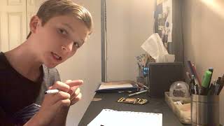 8minute draw challenge subscribe
