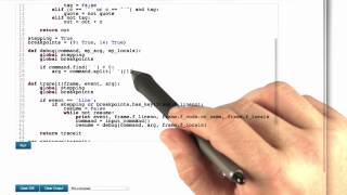 Inside the Debugger - Software Debugging
