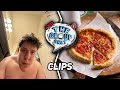 The Great Group Chat Pizza Debate | The Group Chat Highlights