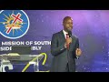 Pastor H. Shumba| Walking in Dominion Sunday service | Misfits in the Kingdom 
