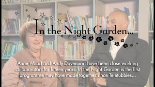 Introducing In the Night Garden...