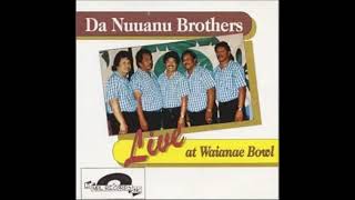 Da Nuuanu Brothers - People Say Reggae (LIVE) (1990) #Reggae #Islandmusic #hawaiimusic #hawaii