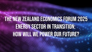 Energy Sector in Transition: How will we power our future?