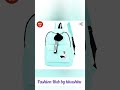 shorts boy tuition bag college youtubeshot ashortaday ytshorts bags fashionhubbykhushbu