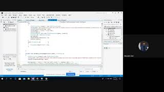 Lab2. Data Mining (visual C#). how deal with Datagridview.
