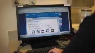 Send Non Urgent Messages On Mychart