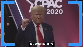 Trump to headline, DeSantis to skip CPAC for book tour | Morning in America
