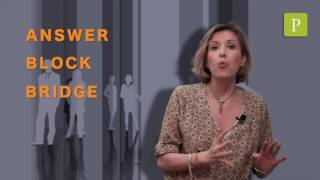 Media Training : Block and Bridge