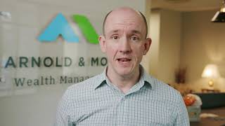 Working With a Flat-Fee, Fee-Only, Fiduciary Financial Planner at Arnold and Mote Wealth Management
