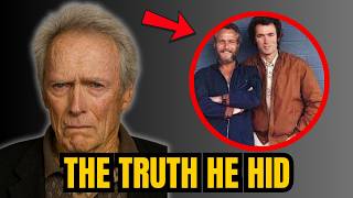 At 95, Clint Eastwood FINALLY REVEALS The SHOCKING TRUTH About Robert Redford ?