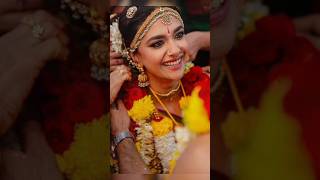 നടി കീർത്തി ഇനി ആന്റണിക്ക് സ്വന്തം/actress keerthi suresh wedding/wedding/celebrity wedding/