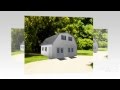 Why Opt For A Garage? - WaterlooStructures.net