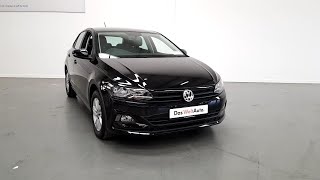 182D19707 - 2018 Volkswagen Polo TL 1.0 M5F 65HP 16,295