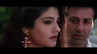 Hum Tumse na Sunny Deol, Raveena Tandon