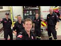 FRNSW Open Day 2020 Announcement by Deputy Commissioner Jeremy Fewtrell