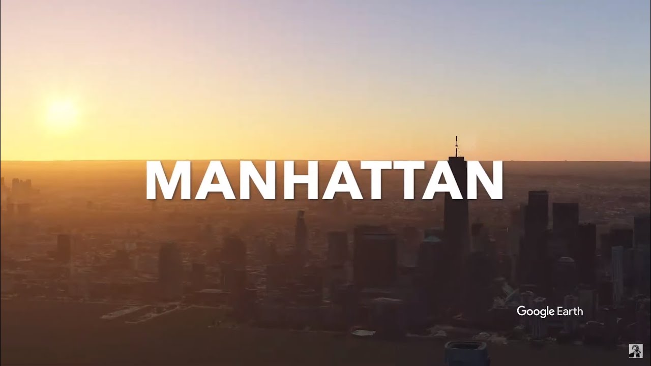 MANHATTAN - YouTube