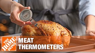 Types of Meat Thermometers | The Home Depot