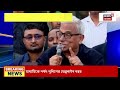 bangladesh news live বই মেলায় কট্টরপন্থীদের হামলা মুখ খুললেন yunus সরকার bangla news