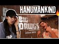 HANUMANKIND - BIG DAWGS Ft. KALMI Music Video REACTION! ( This Is a BANGERRR !! )