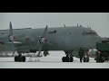 Ilyushin IL-38 Maritime Patrol Aircraft