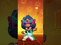 NEW SKIN RUI SHOU NITA!!! 😨🔥 BRAWL STARS UPDATE #brawlstars