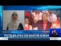 Anwar Ibrahim Berpeluang Besar Gantikan Mahathir