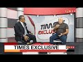 times exclusive with sameer suleman mp 07 dec 2024