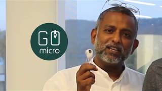 GoMicro for Agriculture