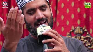 Hazir Hain Dar Dolat Pay Gada -- Sarkar Tawaju Farmay || Satti Alkhairi Brother | Marhaba Ya Ramadan