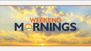 Weekend Mornings: September 24, 2023