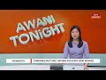 awani tonight companies must hire 3 interns for every expat worker