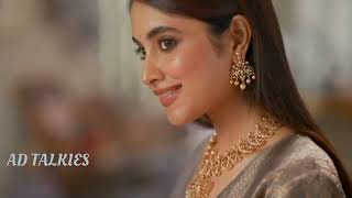 AVR Swarna Mahal Jewellers Ad