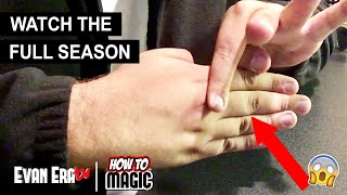 How To Magic Season 1 Marathon
