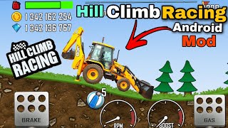 How To Hack Hill Climb Racing Game | Hill Climb Racing  Ko Hack Kaise Kare 2023||Get unlimited coins