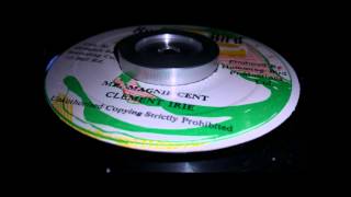 CLEMENT IRIE - MR MAGNIFICENT + VERSION