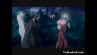 Ikuto x Amu ~Hurry Up And Save Me~ Shugo Chara AMV [HD]