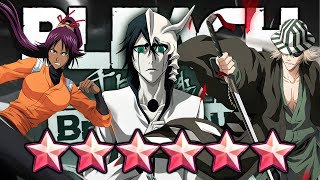 FIERCE BATTLE YORUICHI, KISUKE \u0026 ULQUIORRA ARE GETTING RESURRECTIONS! Bleach Brave Souls News