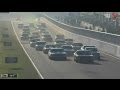 2014 Touring Car Masters - Bathurst - Race 3