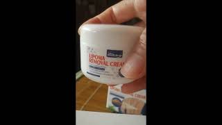 SOUTH MOON Lipoma Cream