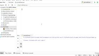 Pywinauto -Windows GUI automation with Python - Video#1