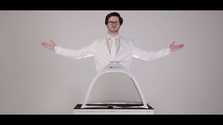 The ScanTent - Changing the Way we Scan Documents