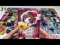 hatsune miku clear card collection 6 japanese card toys 初音ミク クリアカードコレクションガム6 初回生産限定box購入